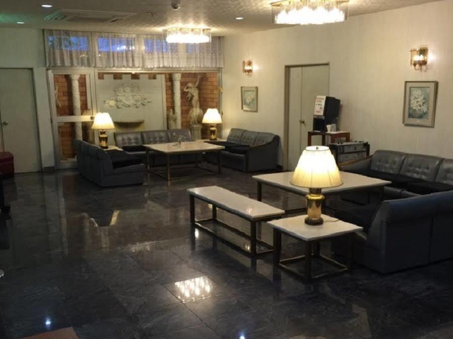 R&B Hotel Nagoya Nishiki - Vacation Stay 15165V Exterior photo